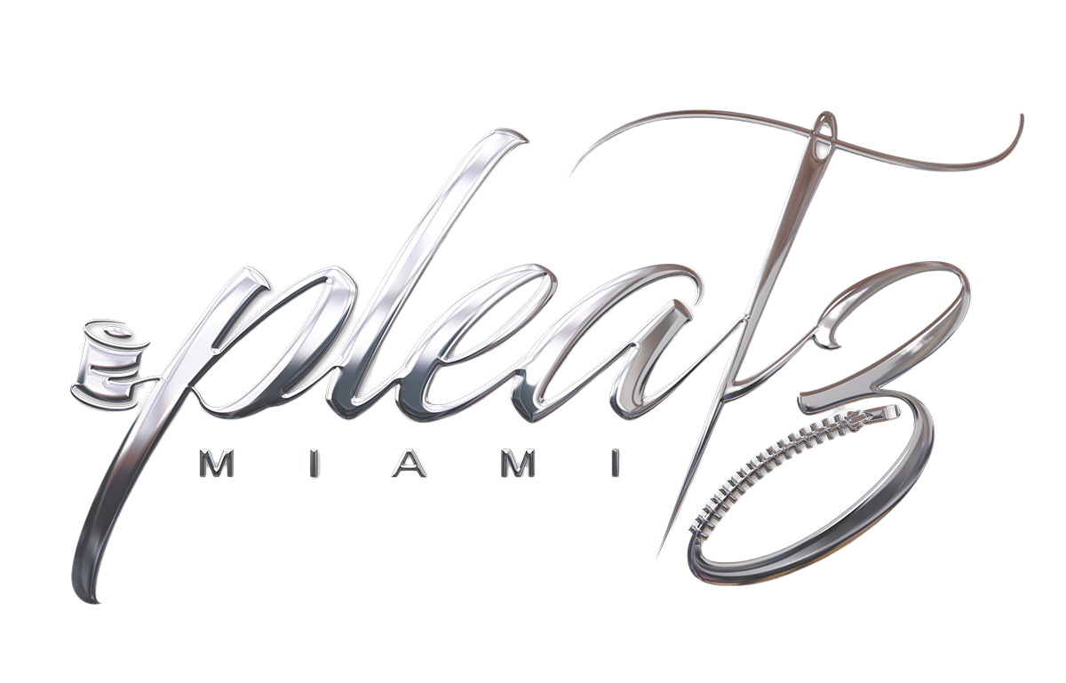 Pleatz Miami – Pleatz Miami