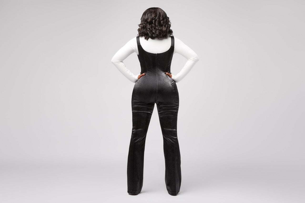 Snake Bite Overalls